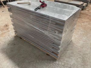 Slate slabs for billiards table on sale with good price